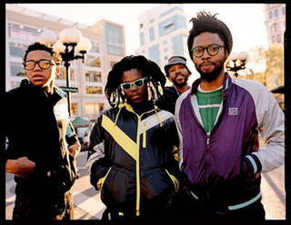 Illustration for article titled Black Rock's Blazing Genius